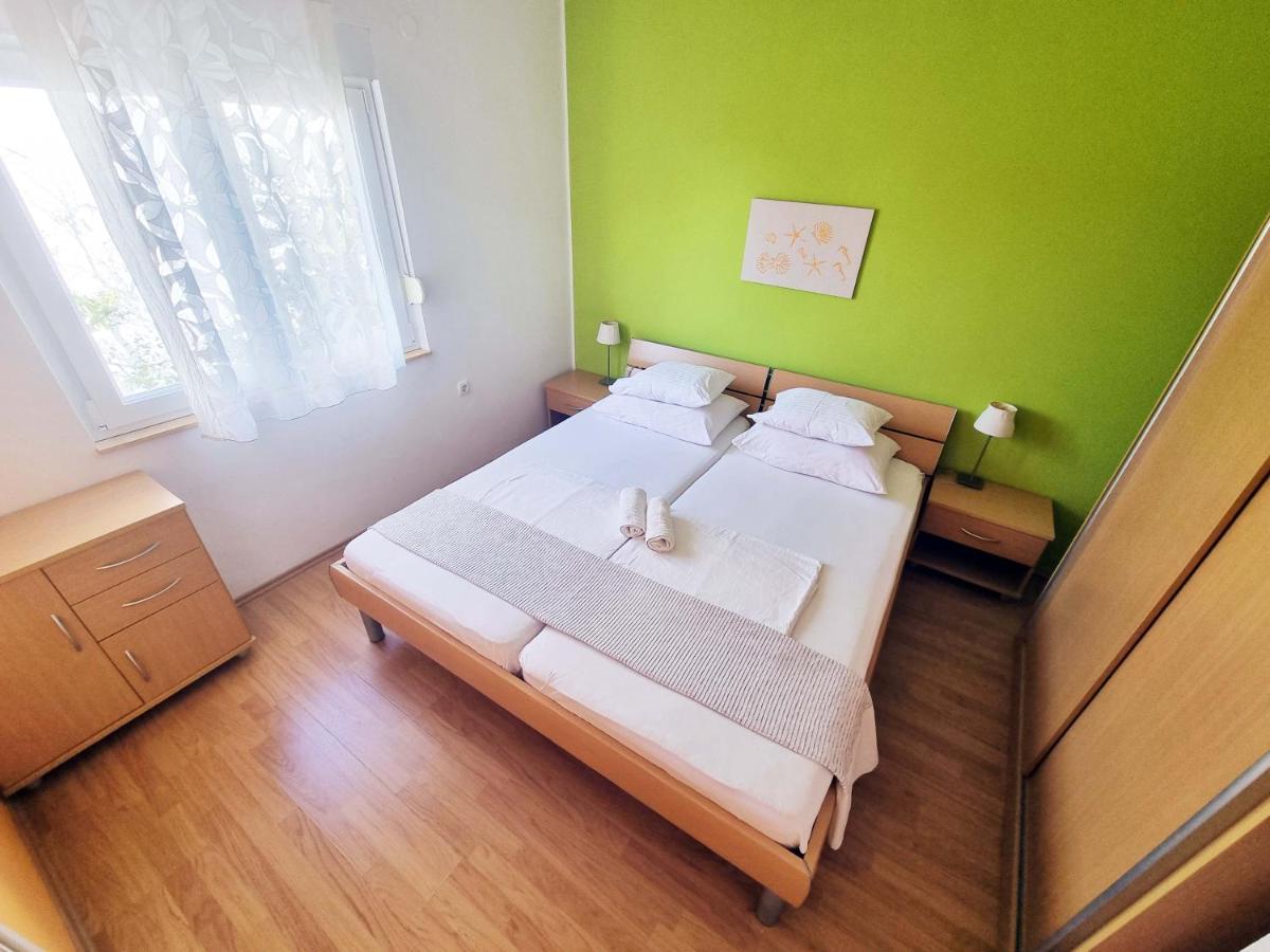 House Subic Apartment Supetarska Draga Exterior photo