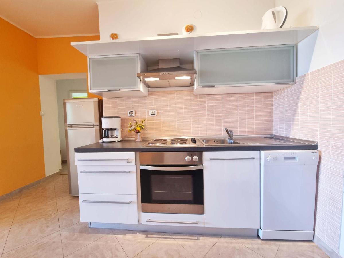 House Subic Apartment Supetarska Draga Exterior photo