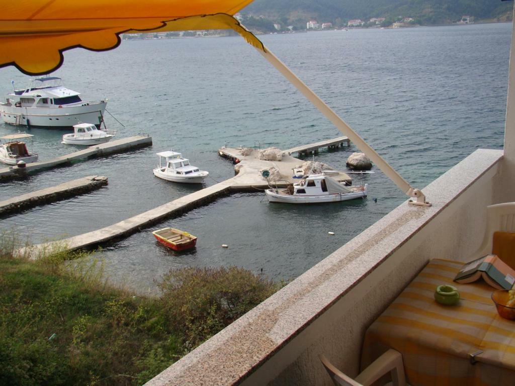 House Subic Apartment Supetarska Draga Exterior photo